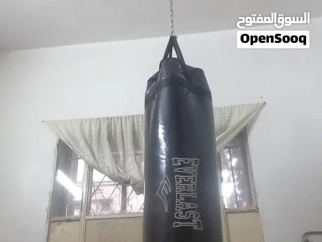 كيس ملاكمه اصلي استعمال خفيف