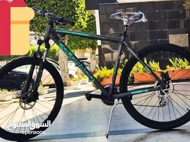 دراجة هوائية جبلية كولورادو