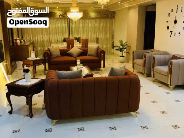 225 m2 3 Bedrooms Apartments for Sale in Cairo Mokattam