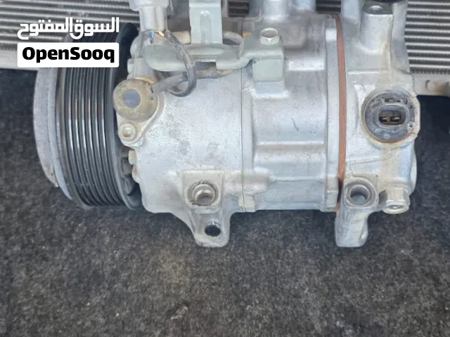 كمبريسر افلون وكاله
