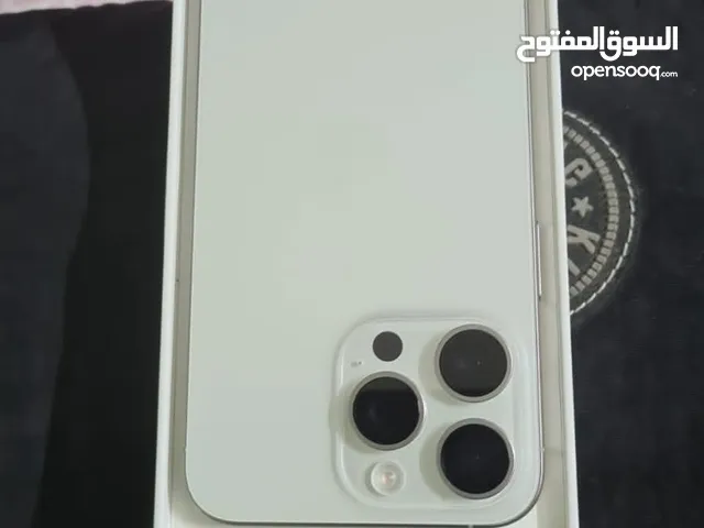 Apple iPhone 15 Pro Max 256 GB in Sohag