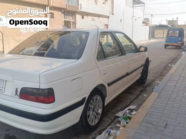 2022 بيجو اخرى