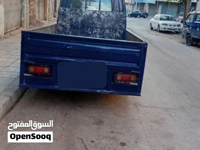 2001 كيا K4 EX