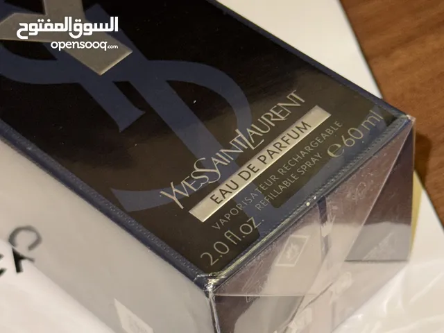 Yves Saint Laurent Y Eau de Parfum