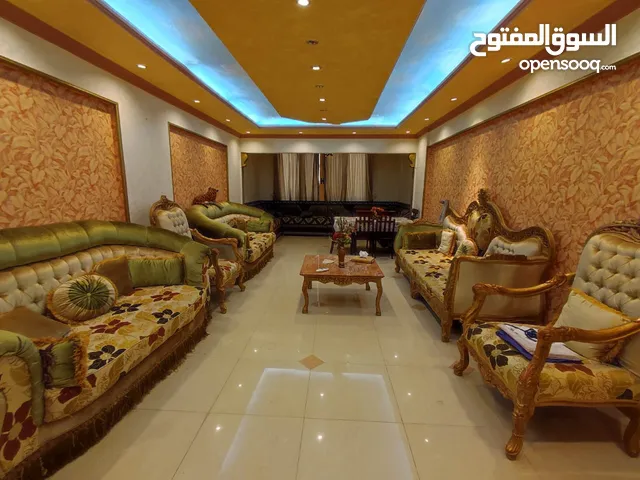 200m2 3 Bedrooms Apartments for Rent in Cairo Nasr City