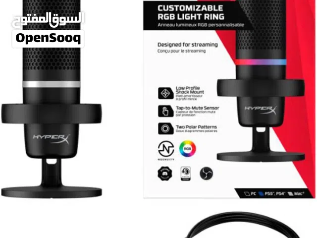 مايك هايبر اكس duocast مستعمل