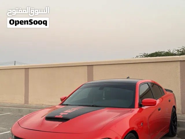 2018 دودج تشارجر SXT