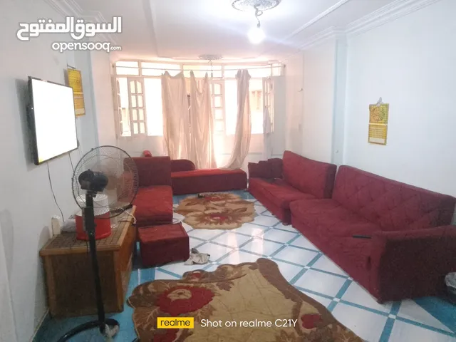 145 m2 3 Bedrooms Apartments for Sale in Giza Faisal