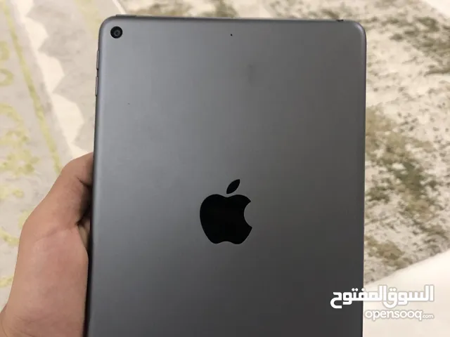 Apple iPad Mini 5 64 GB in Fujairah
