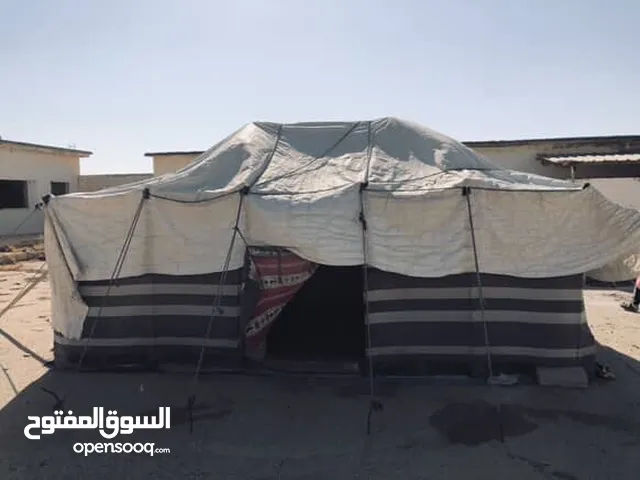 خيمة خارجية