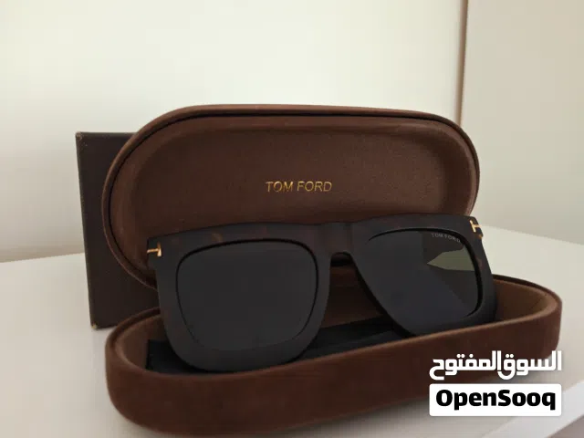 نظارة شمسية توم فورد