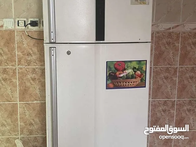 Hitachi Refrigerators in Jeddah