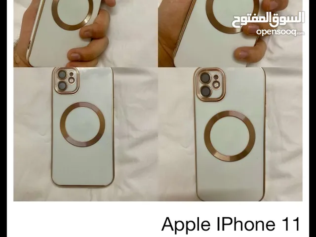 عرض وسعر ناري ايفون 11 لون بنفسجي