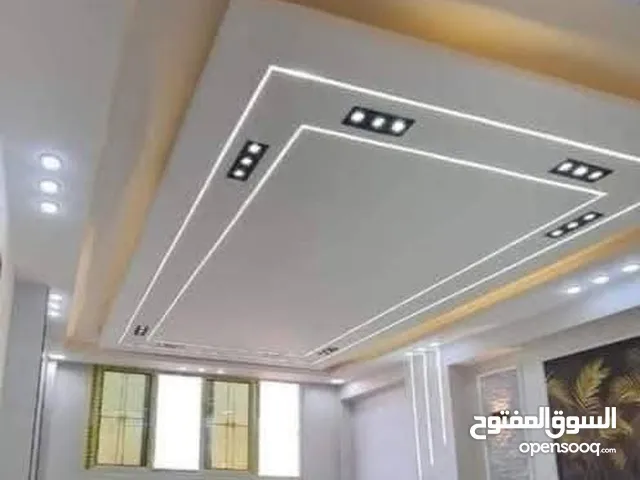 ديكورات جبصن بورد