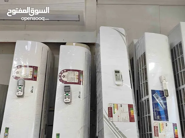 band new ac for sale please call