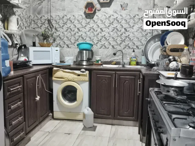 130 m2 4 Bedrooms Townhouse for Sale in Amman Al-Wehdat