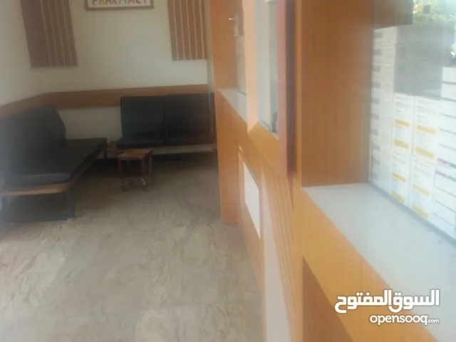 لتنضيف البيوت والشقق والعمارات من الانقاض