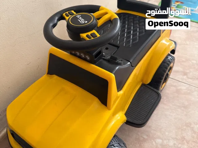 kids jeep/car
