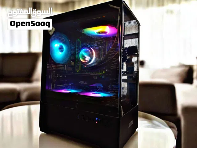 تجميعه العاب Gaming PC