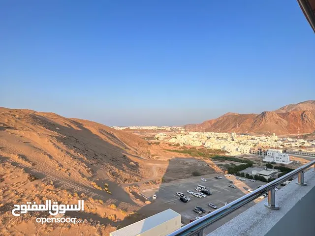 88 m2 1 Bedroom Apartments for Sale in Muscat Bosher