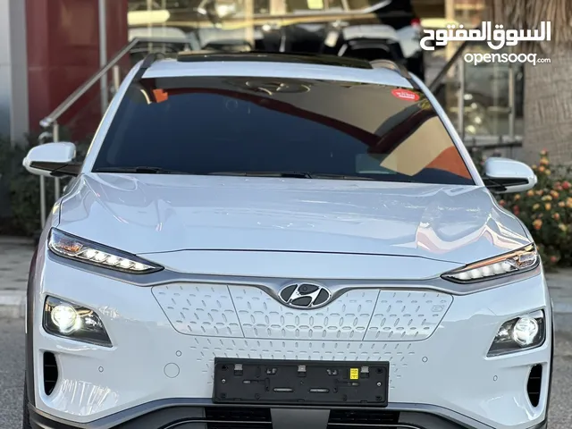 New Hyundai Kona in Zarqa