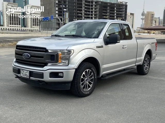 Ford F-150 2018 in Kuwait City