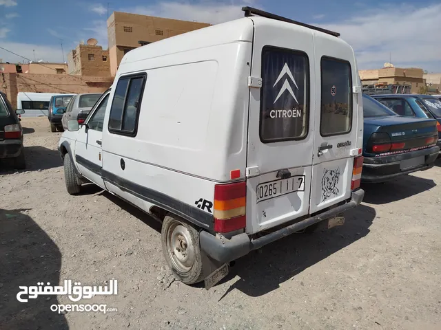 Used Renault Other in Agadir