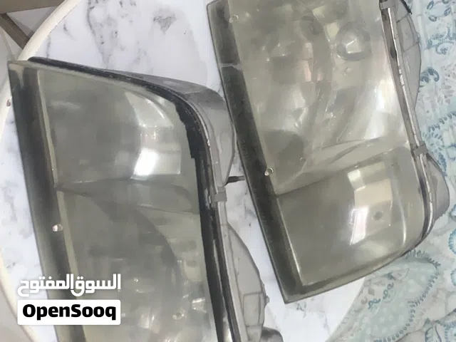 اصطبات امامي فورد فكتوريا اصلي من مصنع