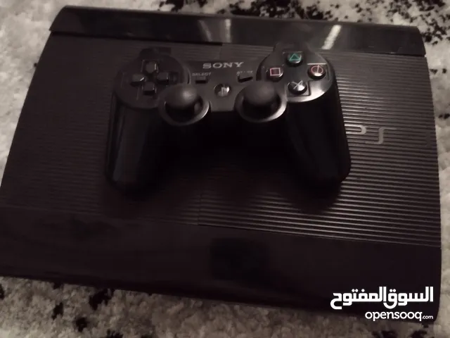 PlayStation 3 PlayStation for sale in Tripoli