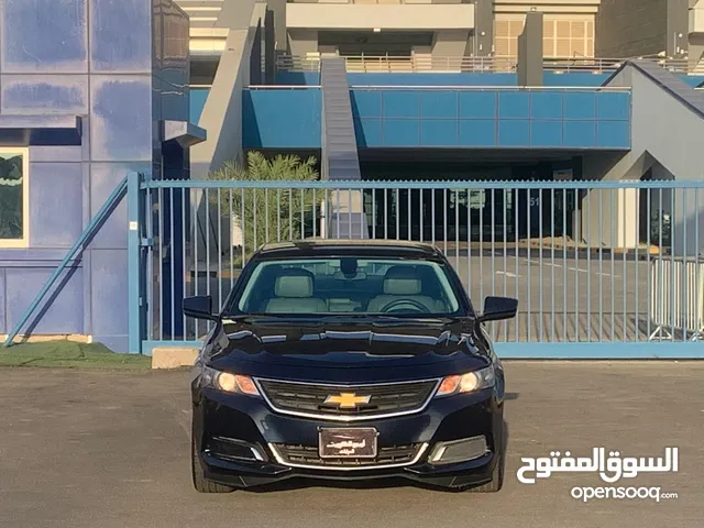 للبيع إمبالا 2019 وارد الوكالة شرط الفحص
