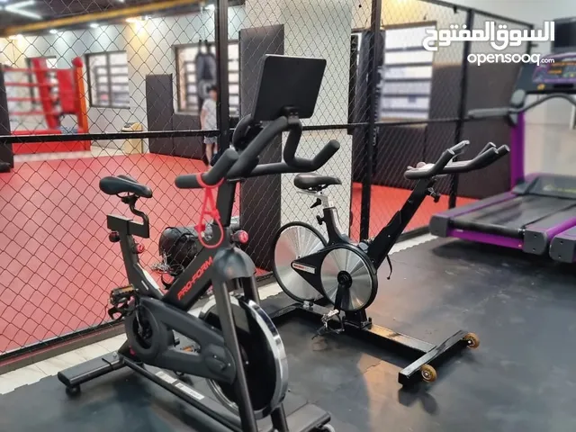 بسكليتات رياضية للبيع
