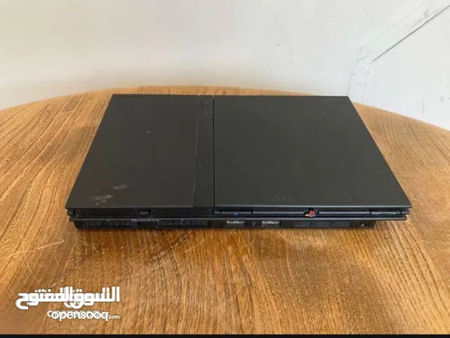 PlayStation 2 PlayStation for sale in Al Qubah