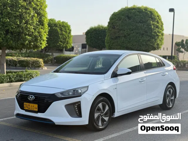 2019 Hyundai Ioniq 5