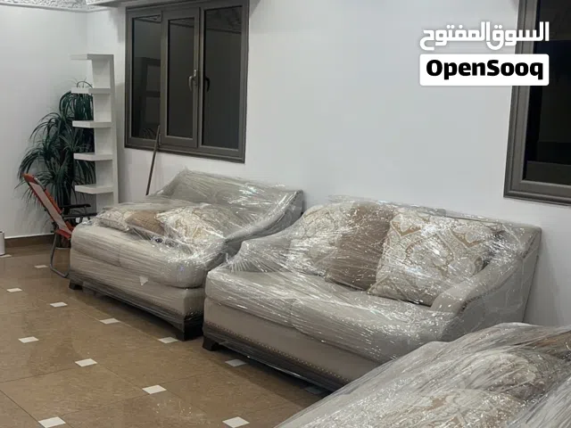 Home Center Sofa set/طقم كنب من هوم سنتر
