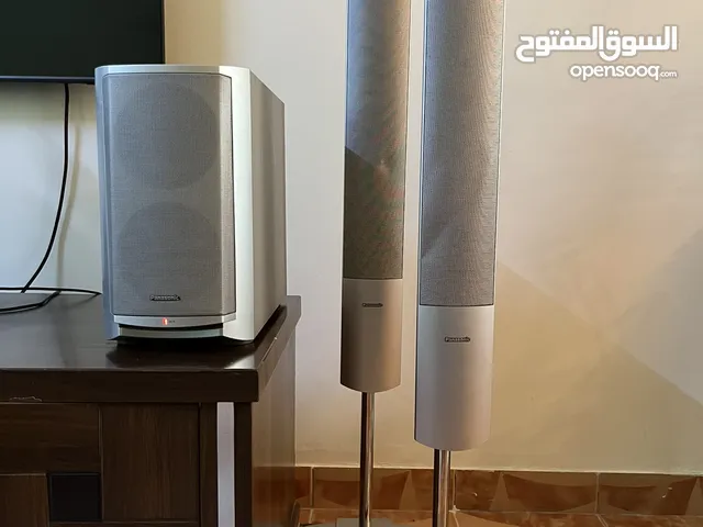 Panasonic SA-HT880 DVD Home Theatre Sound System