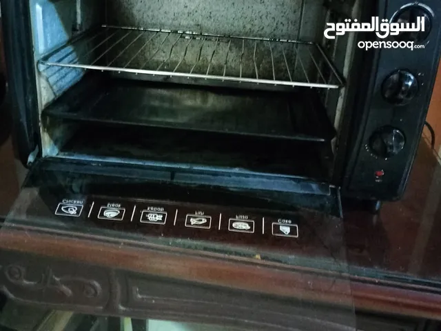 Sharp Ovens in Giza