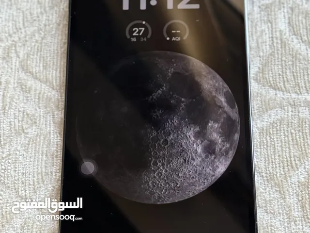 Apple iPhone 14 Pro Max 256 GB in Giza