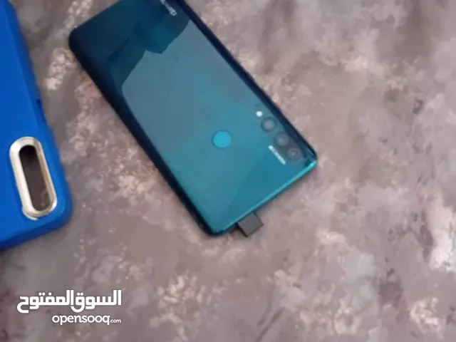 Huawei Y9 Prime 128 GB in Tripoli