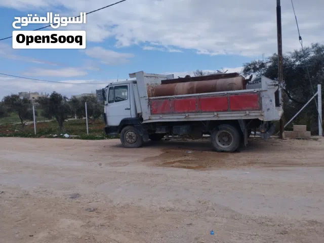 قلاب 6متر للبيع