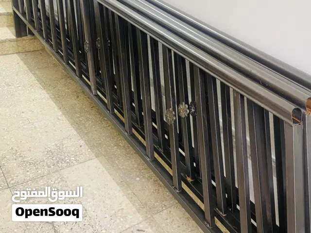 درابزين جديد