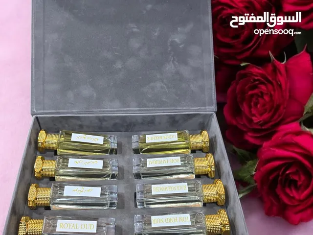 قناص العود للعطور