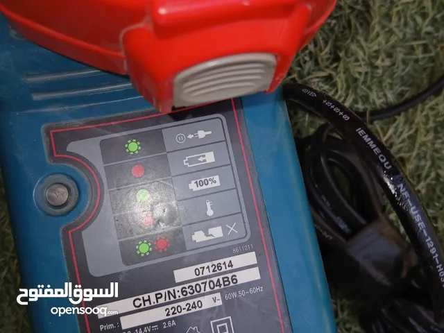 دريل كهربائي ياباني خفيف