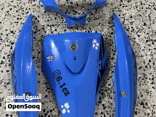 كفرات ماكس عدله بلادي نضافه 100