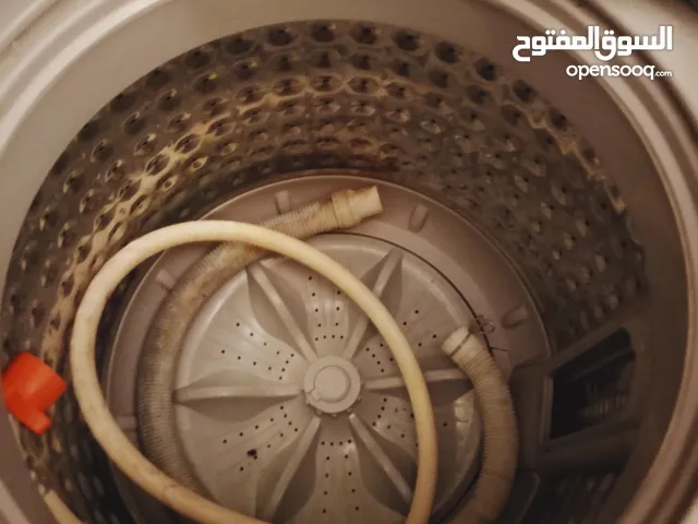 LG 9 - 10 Kg Washing Machines in Benghazi