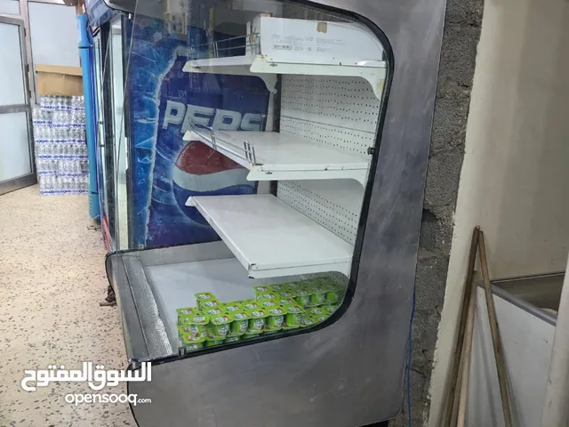 تلاجة عرض شكلاطه