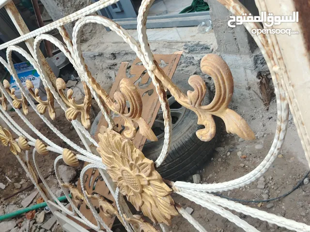 كتيبه شباك ثقيله جدا للبيع