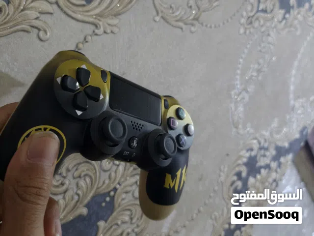 يده بلي 4 مستخدم قليل اقل الشهر بعت البلي وضلت عندي ما استخدمتهه رايدهه 25 وبيهه مجال