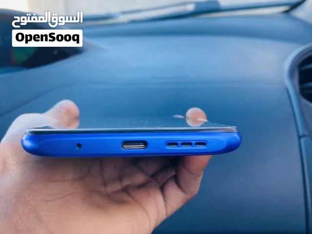 Xiaomi Redmi 9T 128 GB in Sorman