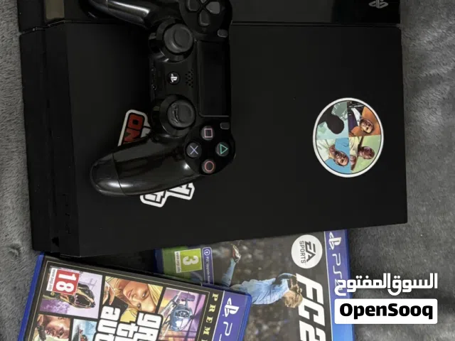بلاستيشن 4