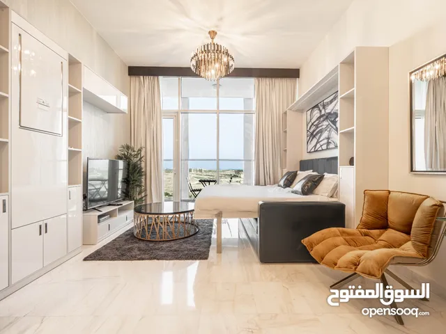 450 m2 Studio Apartments for Rent in Dubai Al Barsha